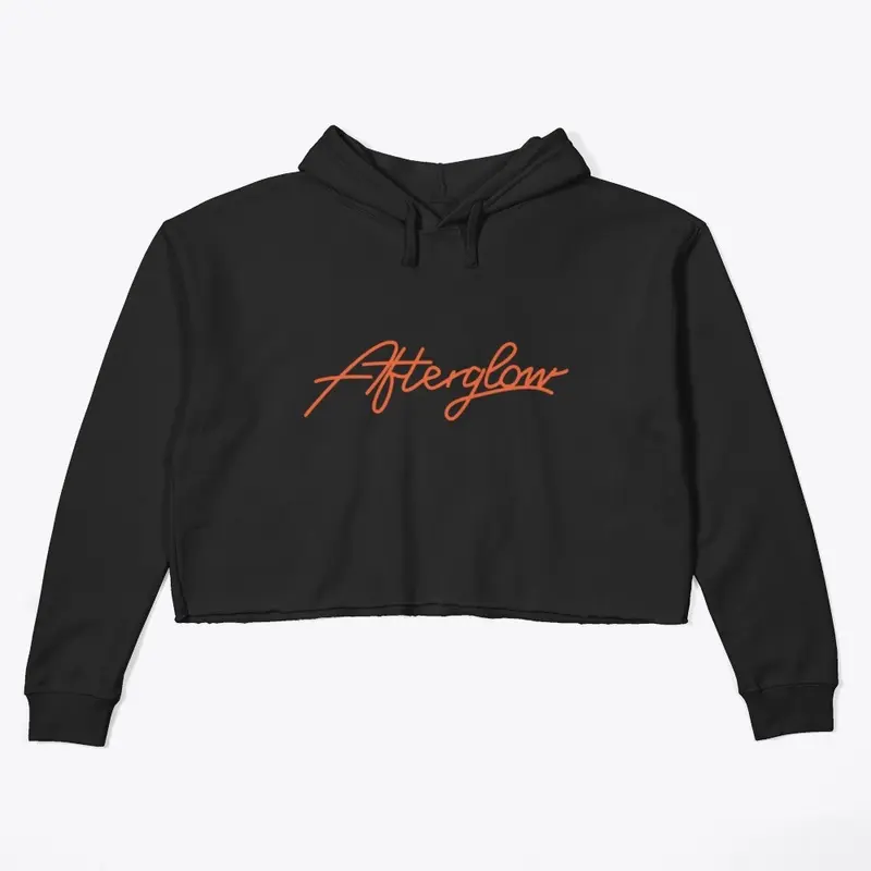 THE OG CROP HOODIE