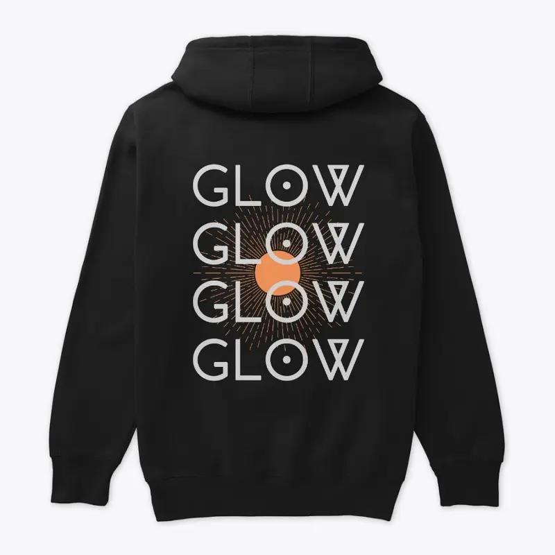 GLOW HOODIE