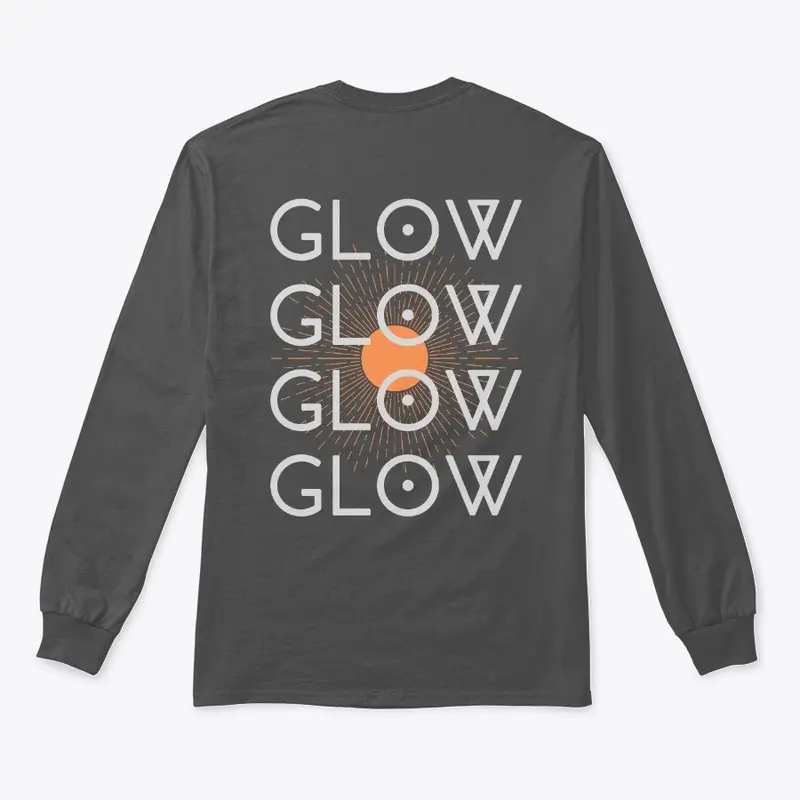 GLOW LONG SLEEVE