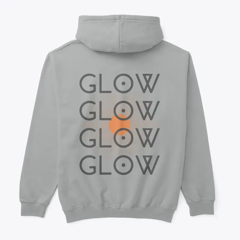 GLOW HOODIE