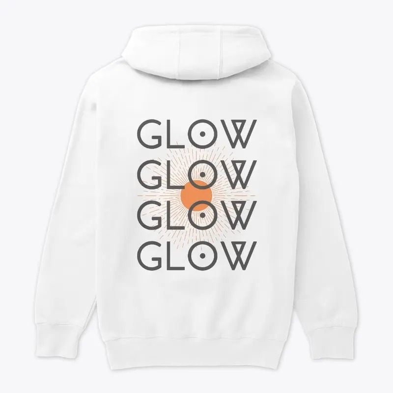 GLOW HOODIE