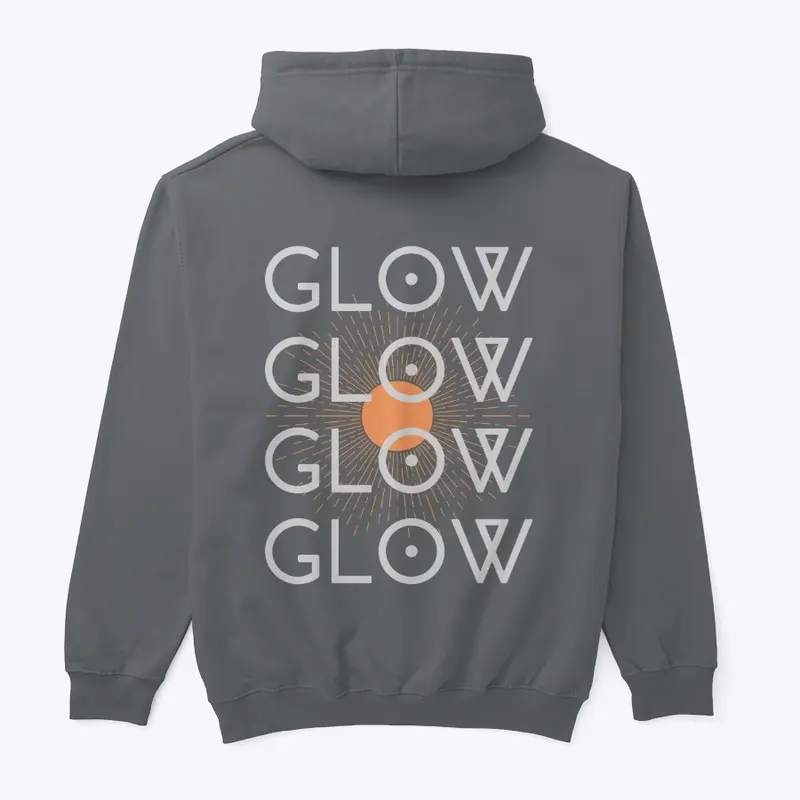 GLOW HOODIE